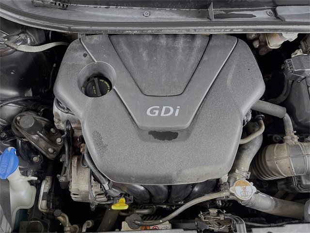 Used 2014 Kia Rio LX image 26