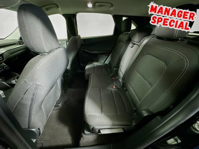 Used 2024 Ford Escape Active FWD image 21