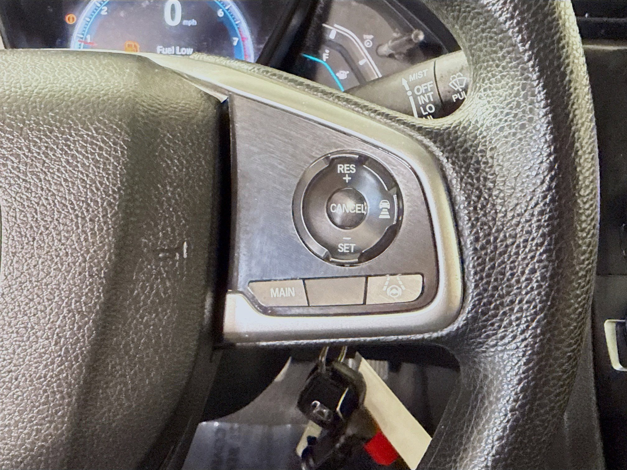 Used 2021 Honda Civic LX image 15