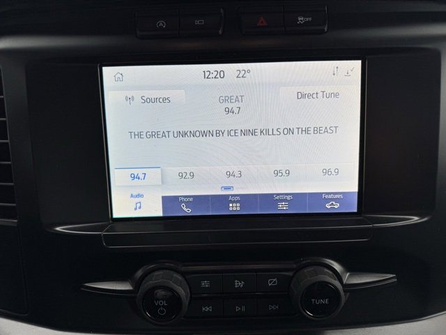 Used 2021 Ford F150 XL w/ Equipment Group 101A High image 19