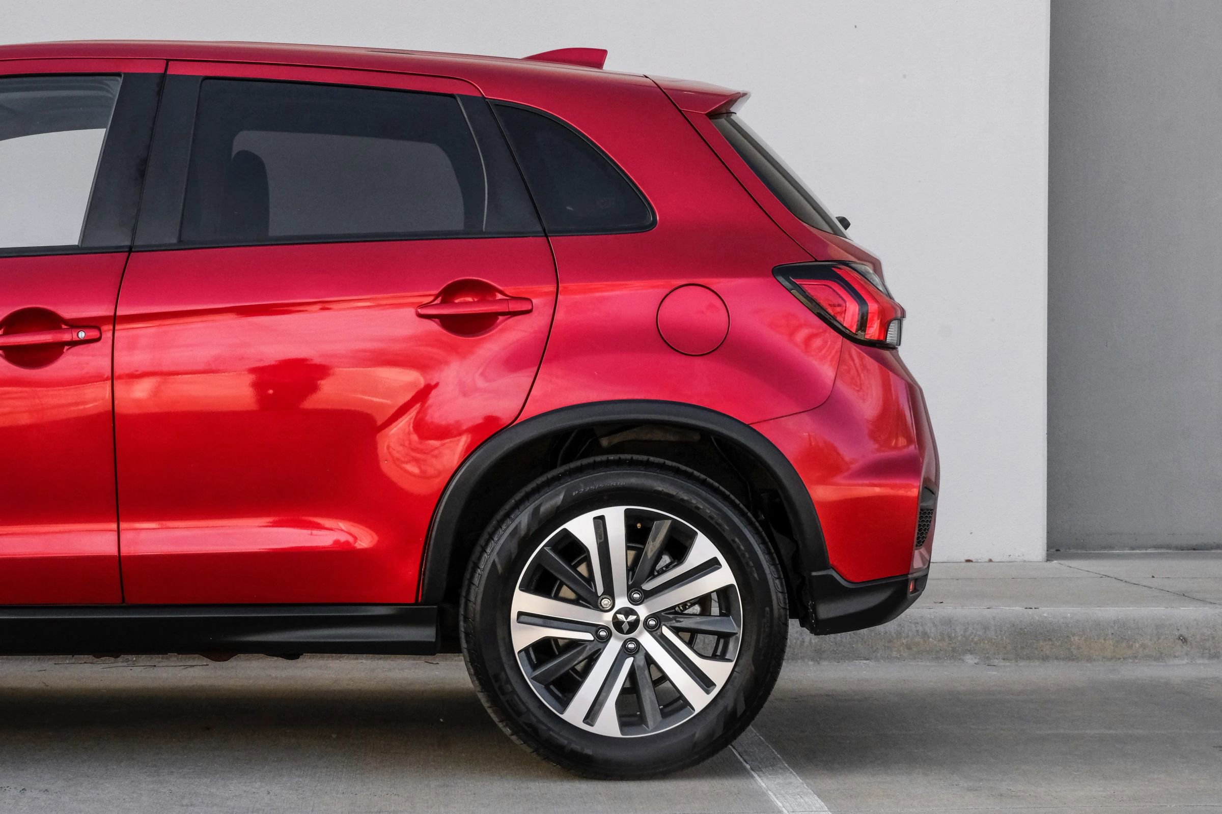 Used 2024 Mitsubishi Outlander Sport AWD image 10