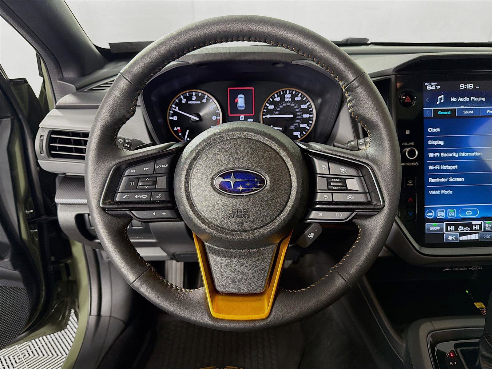 Certified 2026 Subaru Crosstrek 2.5i Wilderness image 12