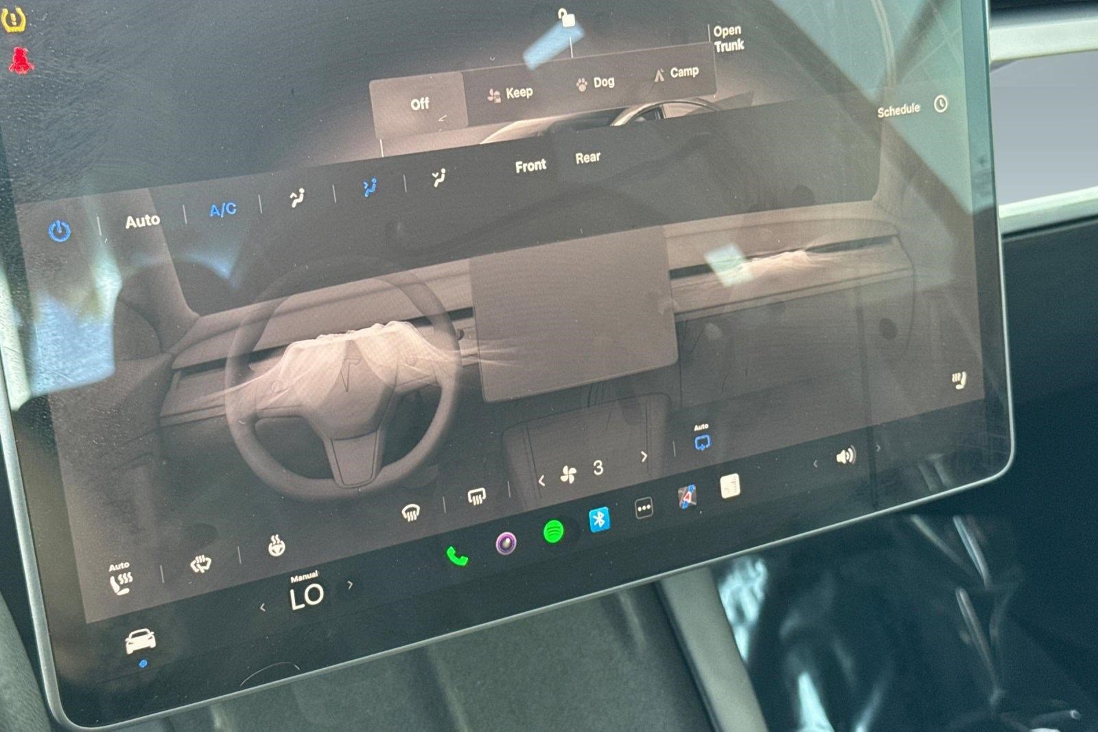 Used 2022 Tesla Model 3 Long Range image 24