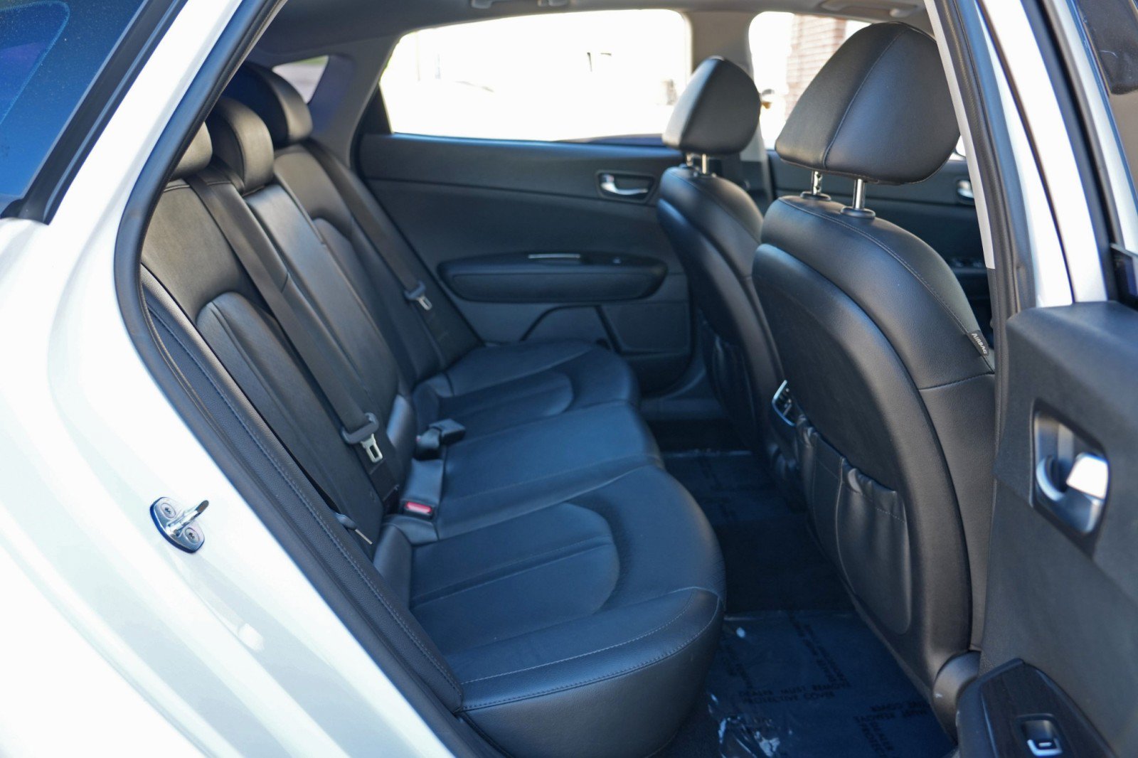 Used 2019 Kia Optima EX w/ EX Premium Package FWD image 43
