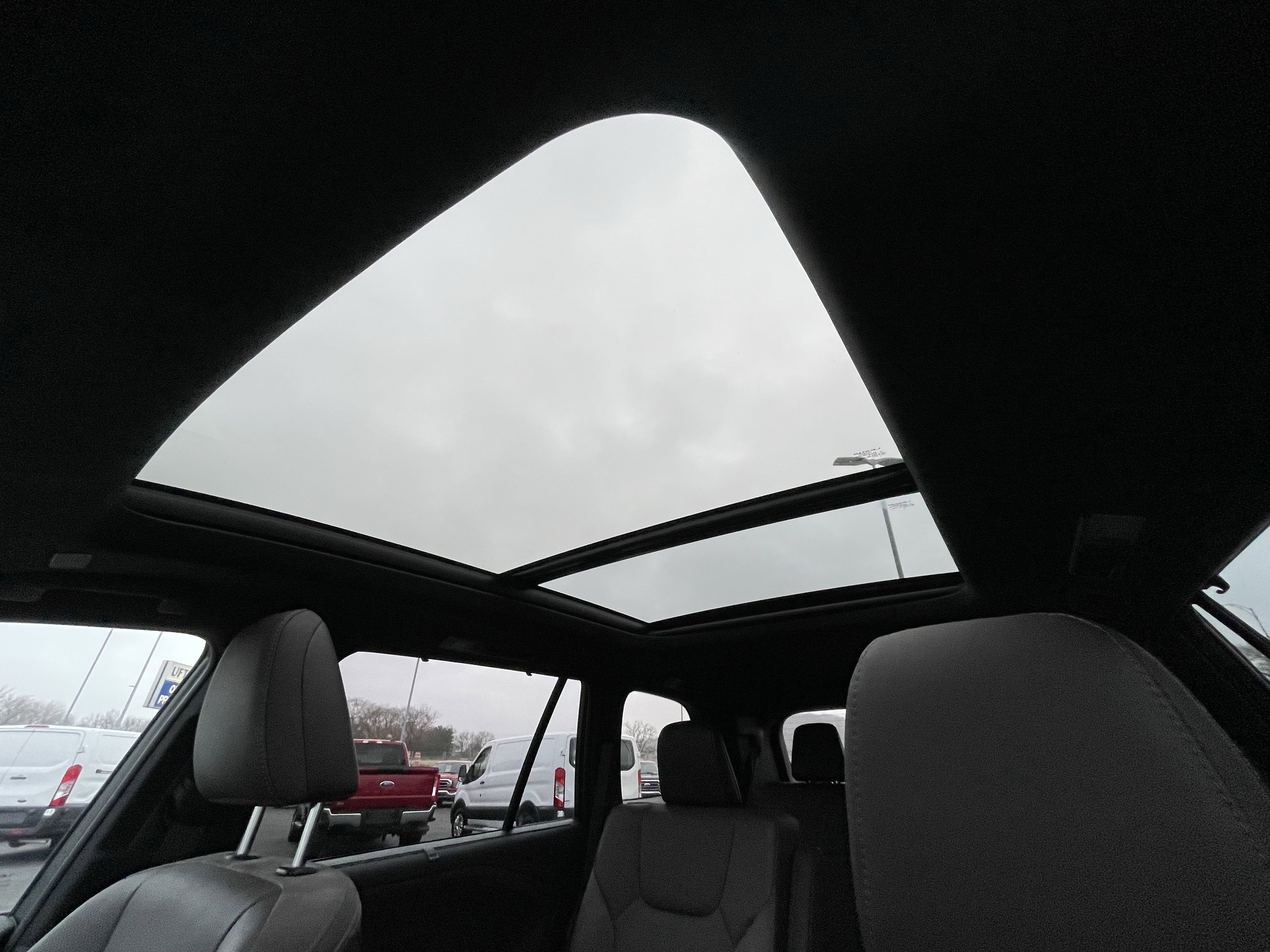 Used 2025 Lexus TX 350 AWD w/ Technology Package image 16