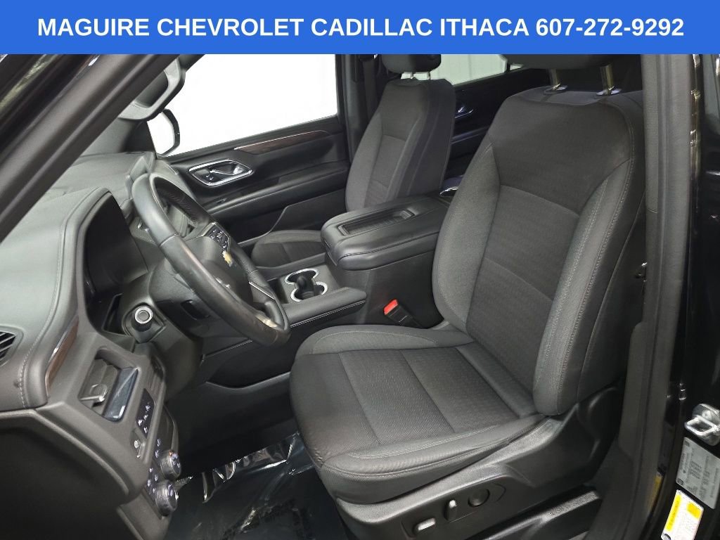 Used 2023 Chevrolet Tahoe LS AWD/4WD image 29