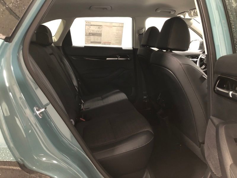 New 2026 Kia Seltos S image 10