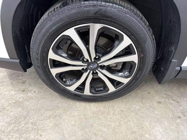 Used 2021 Subaru Forester Limited w/ Popular Package #3 AWD/4WD image 9