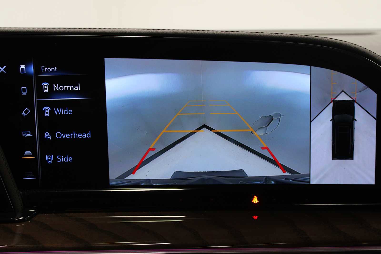 Certified 2024 Cadillac Escalade ESV Sport Platinum w/ LPO, ONYX Package image 43