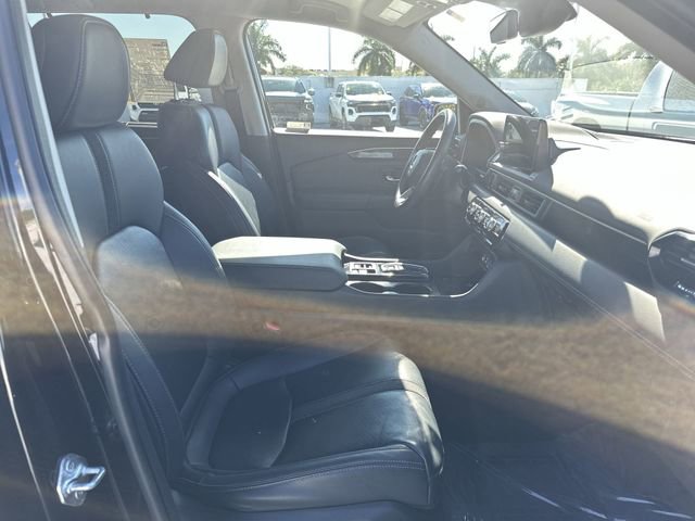 Used 2023 Honda Pilot EX-L image 28