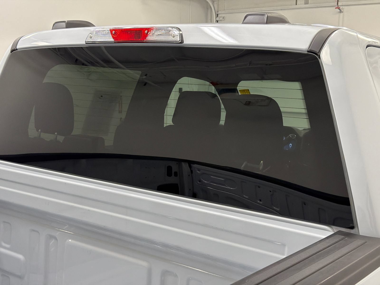 Used 2025 Ford F150 STX w/ Equipment Group 200A AWD/4WD image 8