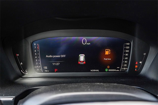 New 2026 Honda Passport RTL image 50