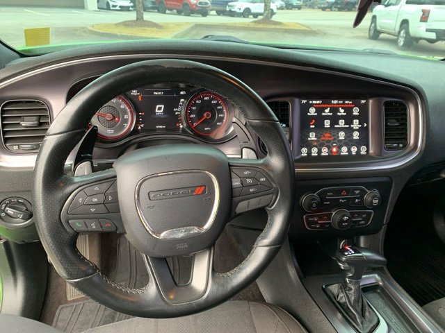 Used 2017 Dodge Charger R/T w/ Driver Confidence Group image 13