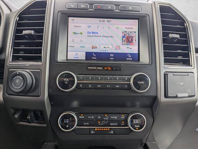 Used 2021 Ford Expedition Max XLT w/ FX4 Off-Road Package AWD/4WD image 13
