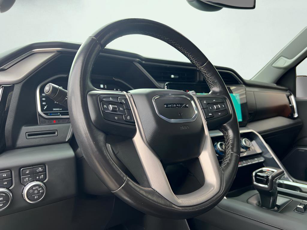 Used 2022 GMC Sierra 1500 Denali image 42