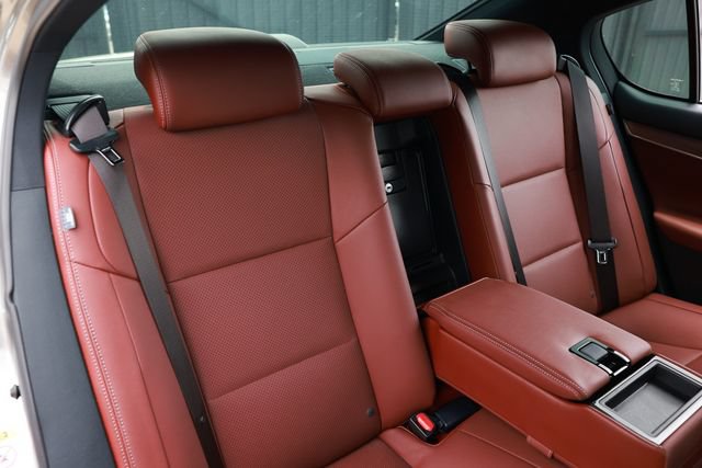Used 2015 Lexus GS 350 AWD w/ F Sport Package image 17