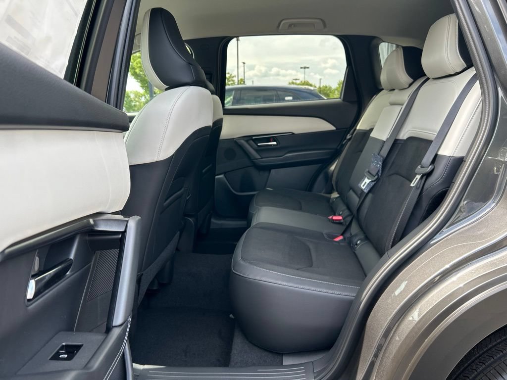 New 2026 MAZDA CX-5 Preferred AWD/4WD image 24