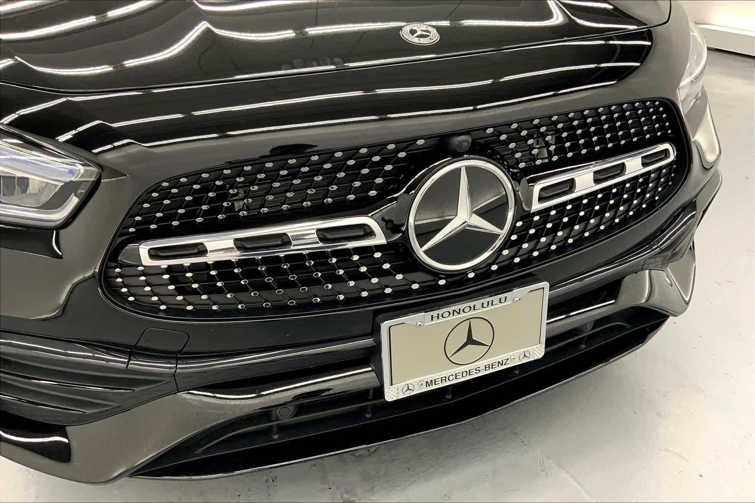 Certified 2023 Mercedes-Benz GLA 250 image 29