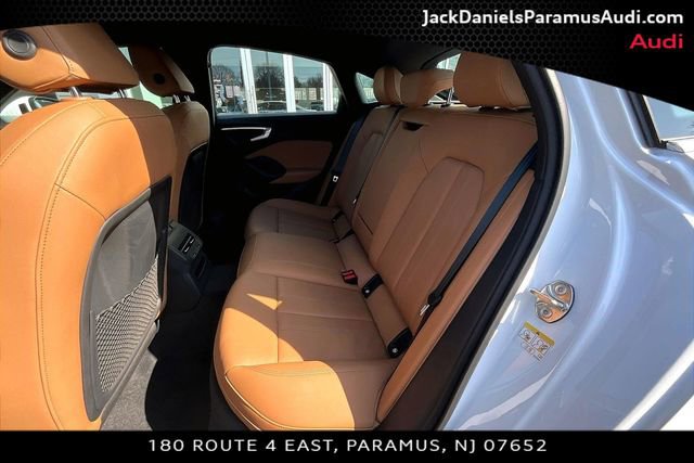 Used 2025 Audi A5 2.0T Premium w/ Convenience Package image 18