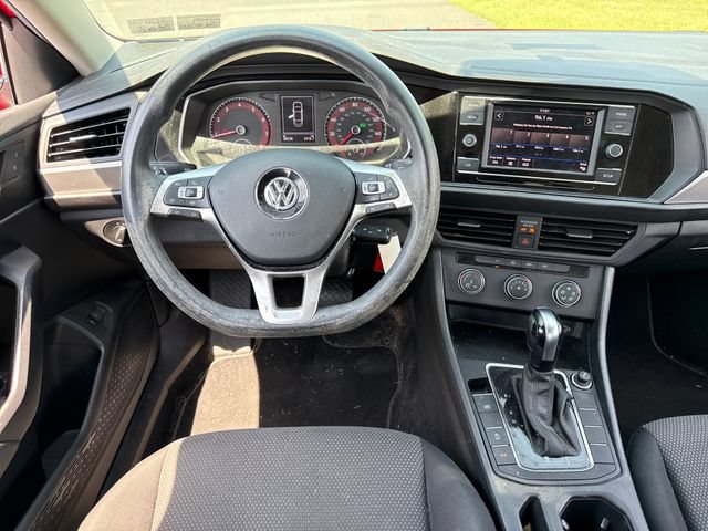 Used 2019 Volkswagen Jetta S w/ Driver Assistance Package FWD image 19