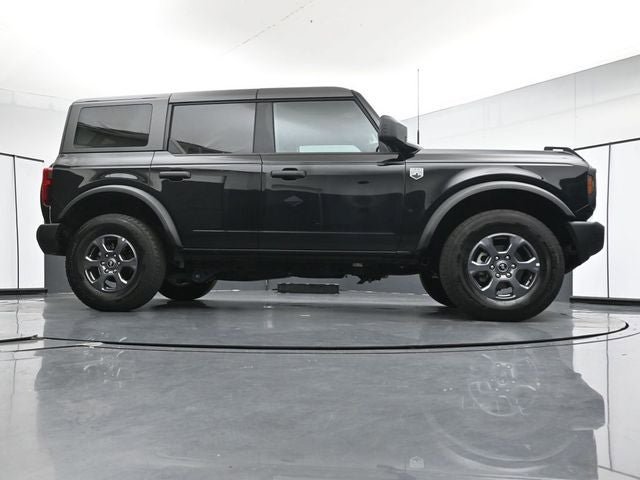 Used 2025 Ford Bronco Big Bend AWD/4WD image 34