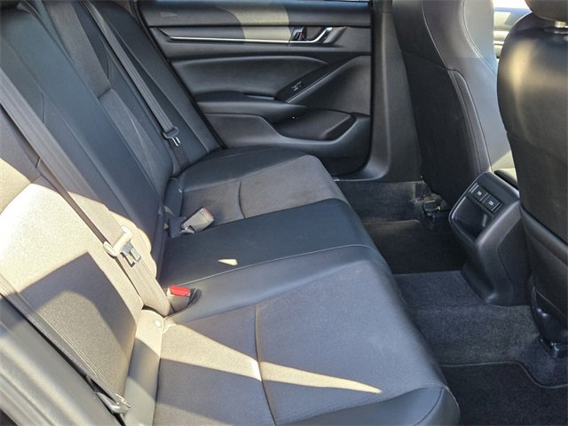 Used 2022 Honda Accord Sport image 15
