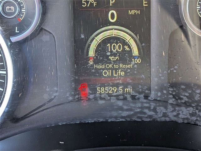 Used 2024 RAM 2500 Tradesman w/ Chrome Appearance Group image 19