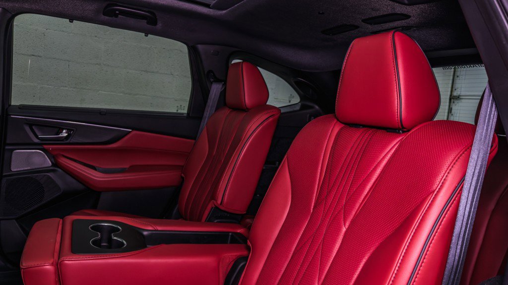 Used 2023 Acura MDX Type S image 19