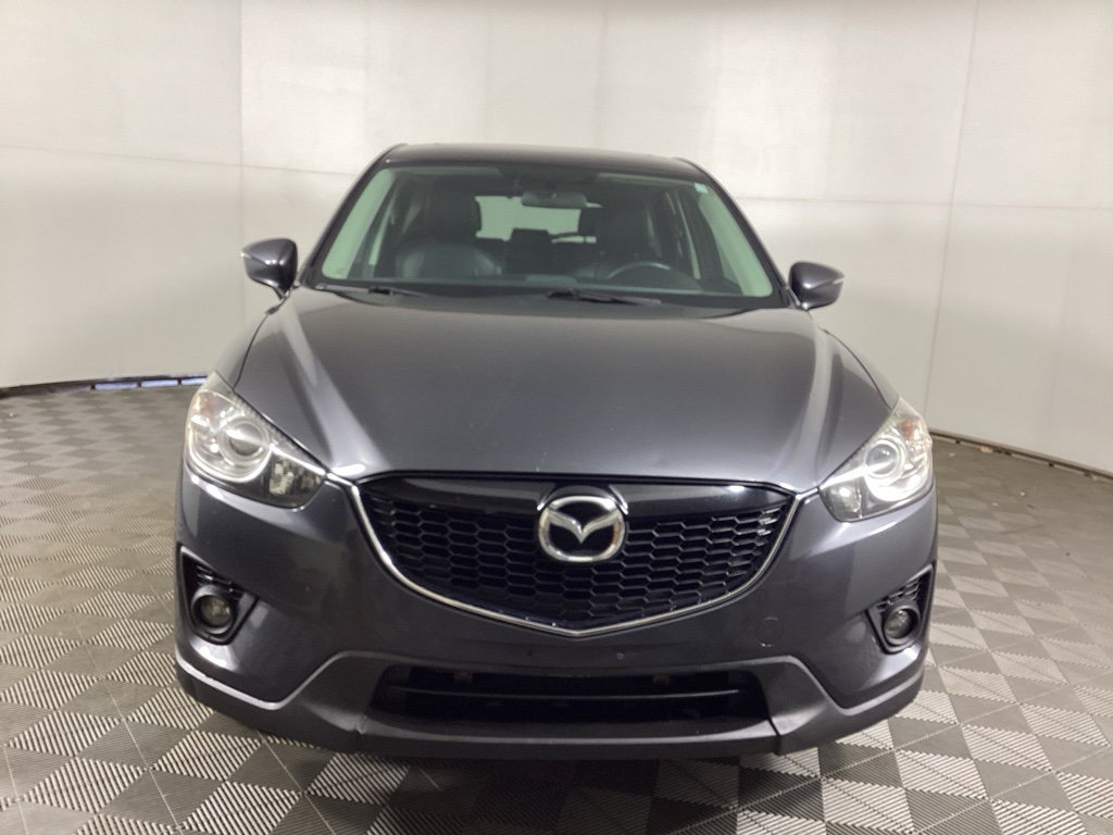 Used 2015 MAZDA CX-5 Grand Touring image 6
