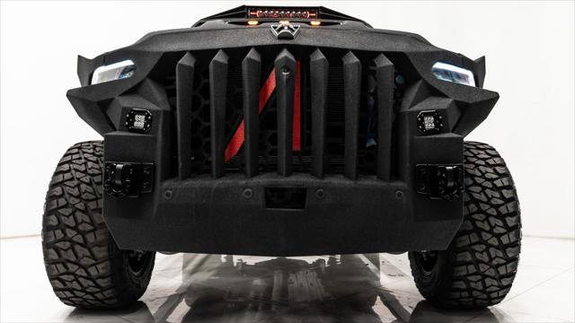 Used 2025 RAM 1500 RHO w/ RHO Level 1 Equipment Group image 9