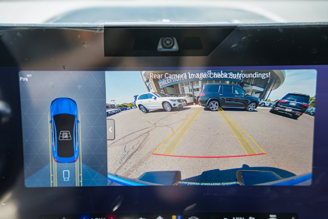 New 2027 Mercedes-Benz CLA 220 image 37