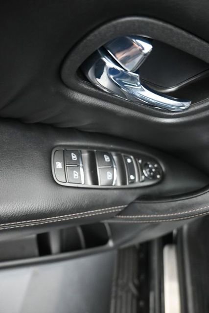 Used 2024 Nissan Armada Platinum w/ Captain's Chairs Package image 13