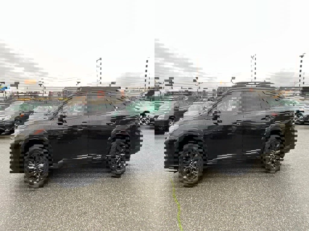 Used 2023 Subaru Outback Onyx Edition XT image 5