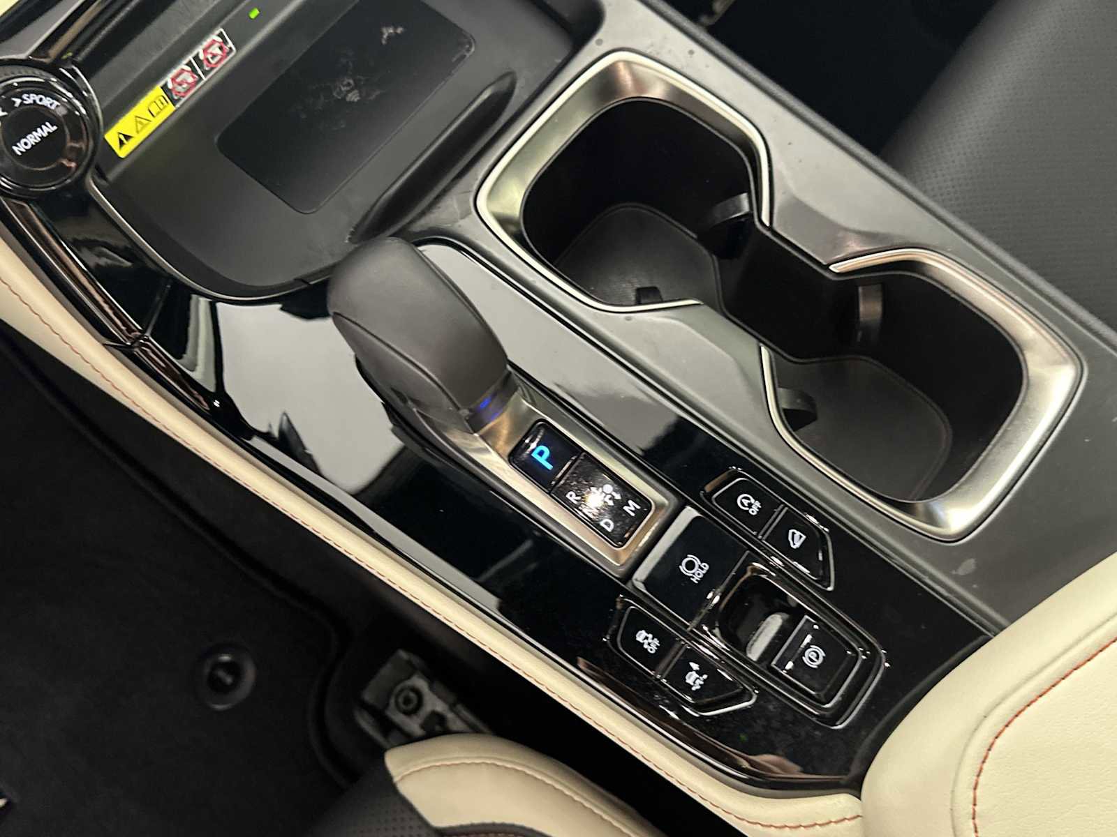 Used 2022 Lexus NX 350 AWD image 21