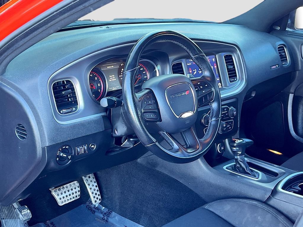 Used 2022 Dodge Charger Scat Pack image 9