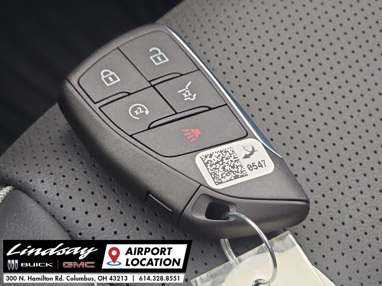 New 2026 Buick Envision Avenir image 37