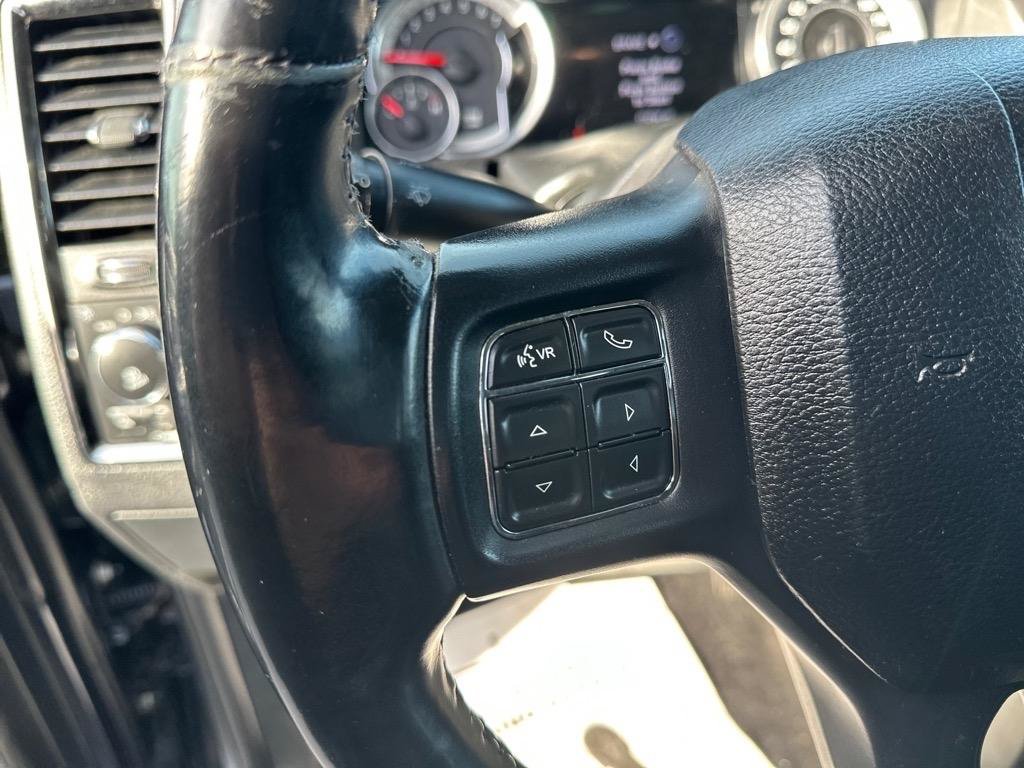 Used 2016 RAM 1500 Sport w/ Convenience Group AWD/4WD image 22