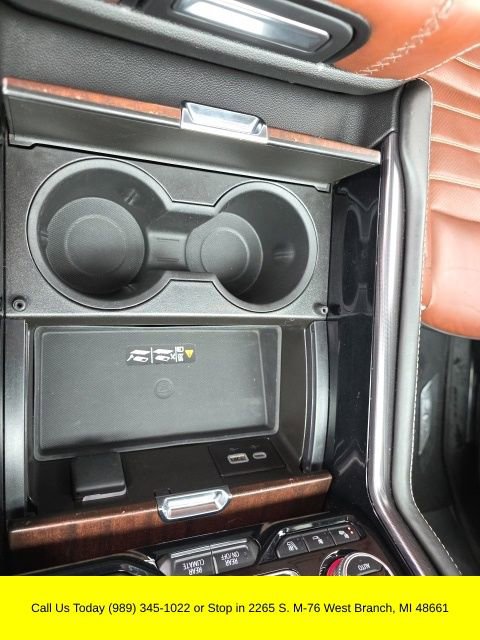 Used 2024 GMC Yukon XL Denali Ultimate w/ LPO, Floor Liner Package image 68