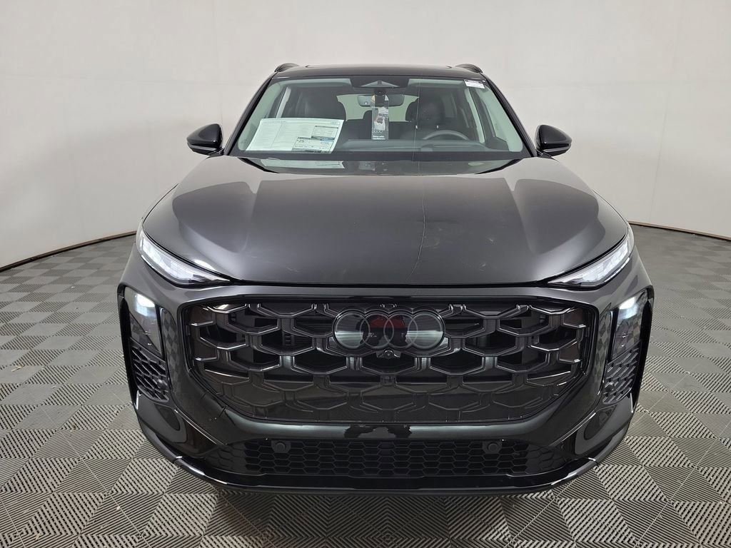 New 2026 Audi Q3 quattro 2.0T AWD/4WD image 2