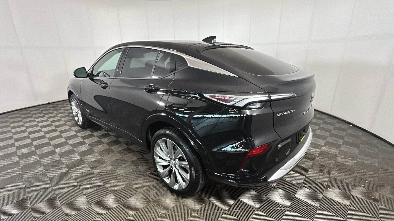 Used 2024 Buick Envista Avenir FWD image 5