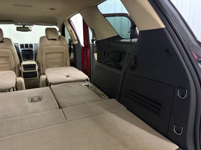 Used 2012 GMC Acadia SLT FWD image 17