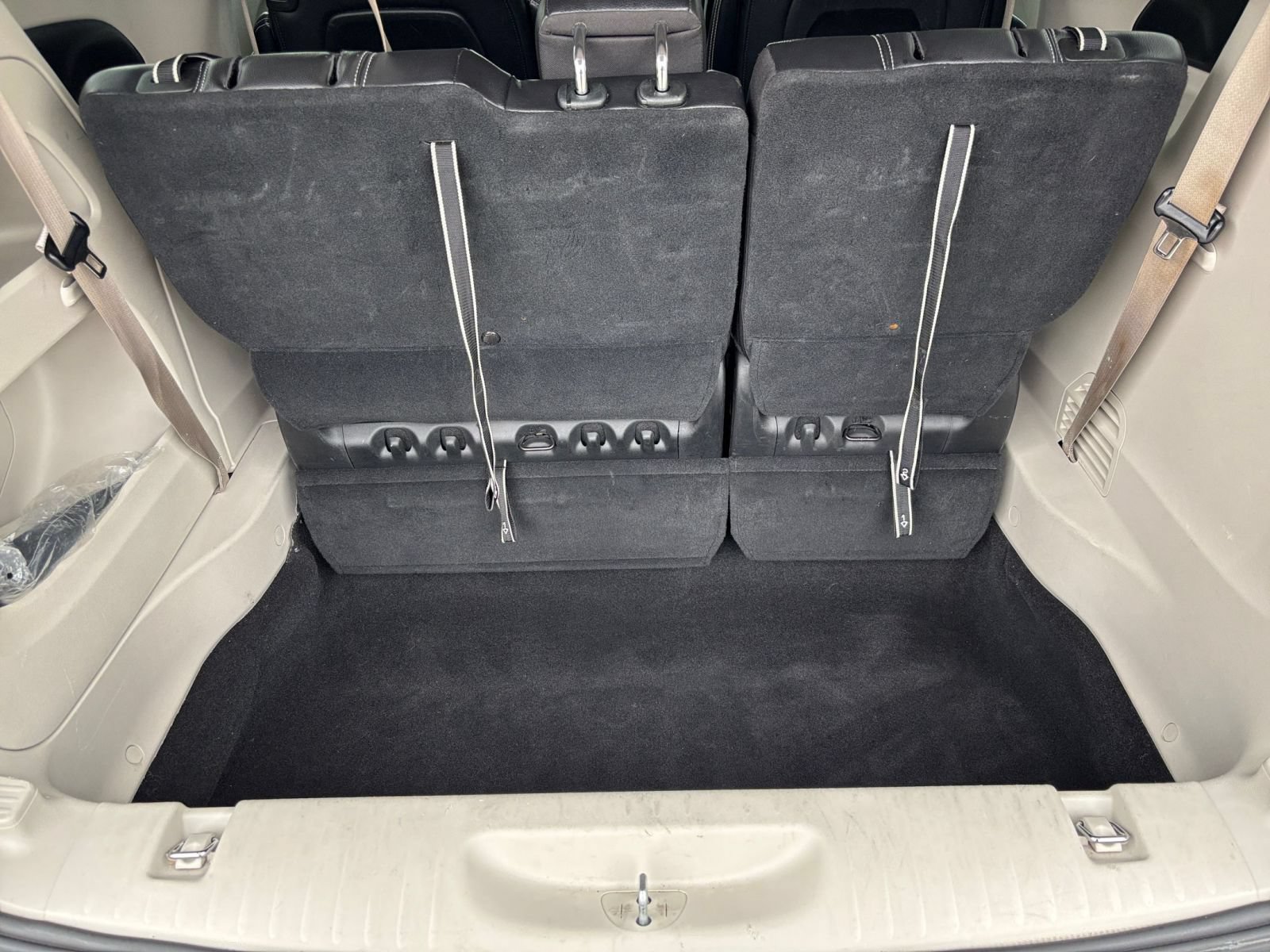 Used 2022 Chrysler Pacifica Touring-L FWD image 34