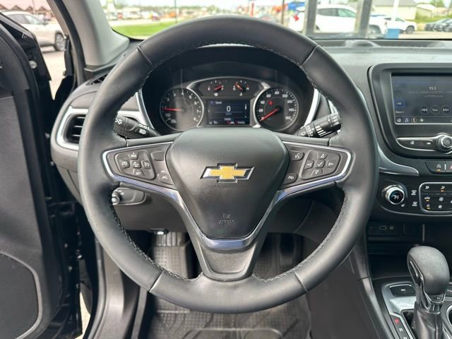 Used 2024 Chevrolet Equinox LT w/ LPO, Floor Liner Package AWD/4WD image 18