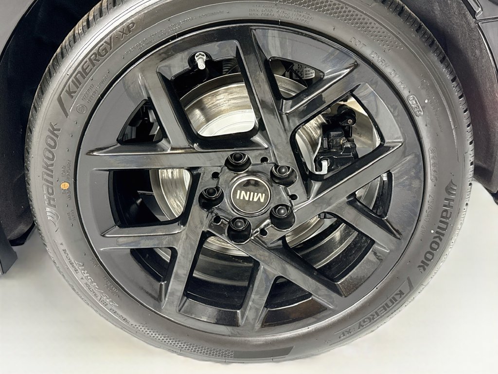 New 2026 MINI Cooper S FWD image 36