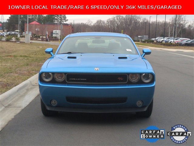 Used 2010 Dodge Challenger R/T image 19