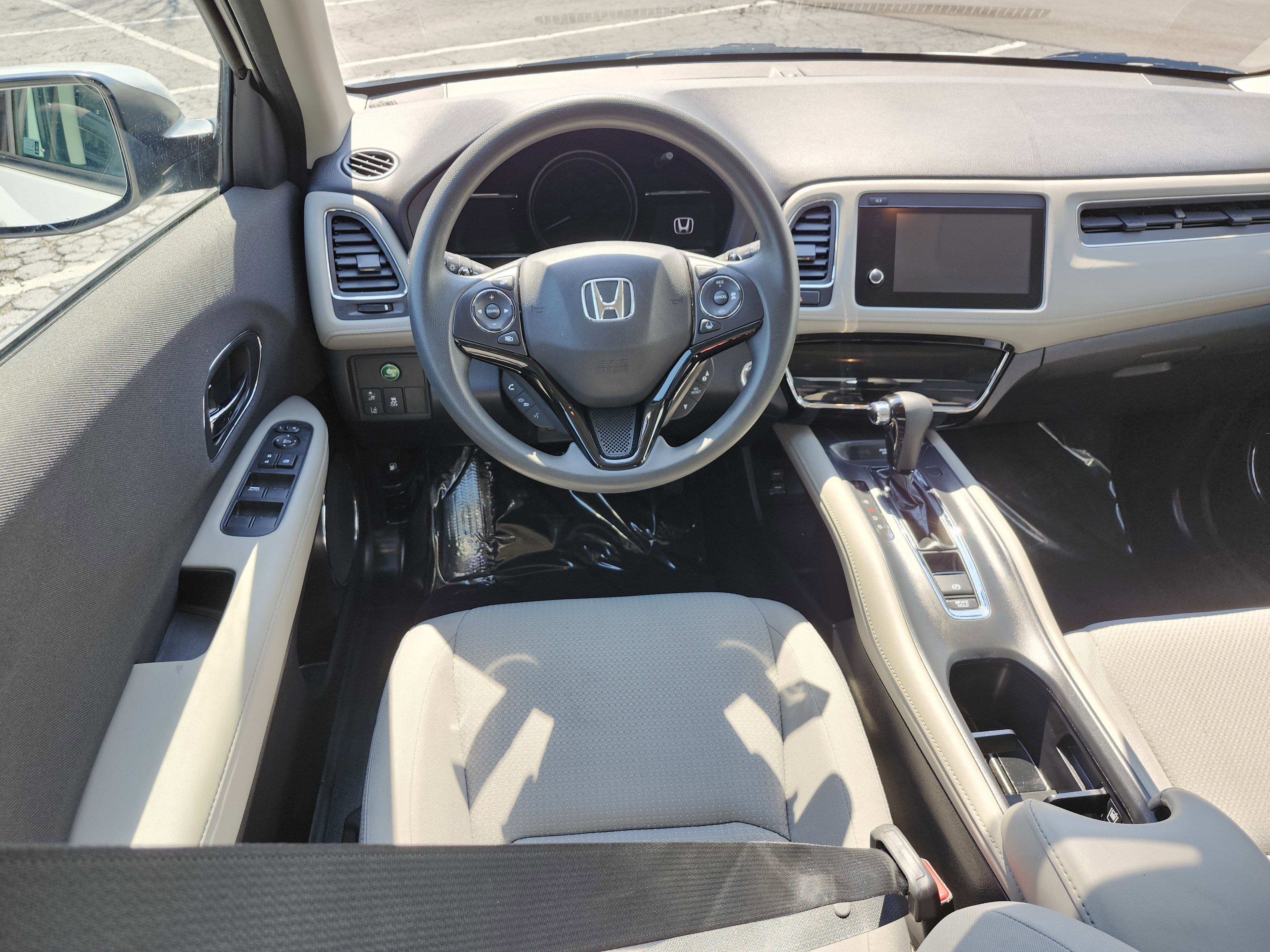 Used 2020 Honda HR-V EX image 25