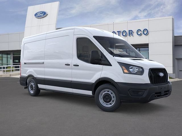 New 2026 Ford Transit 250 148 Medium Roof RWD image 7