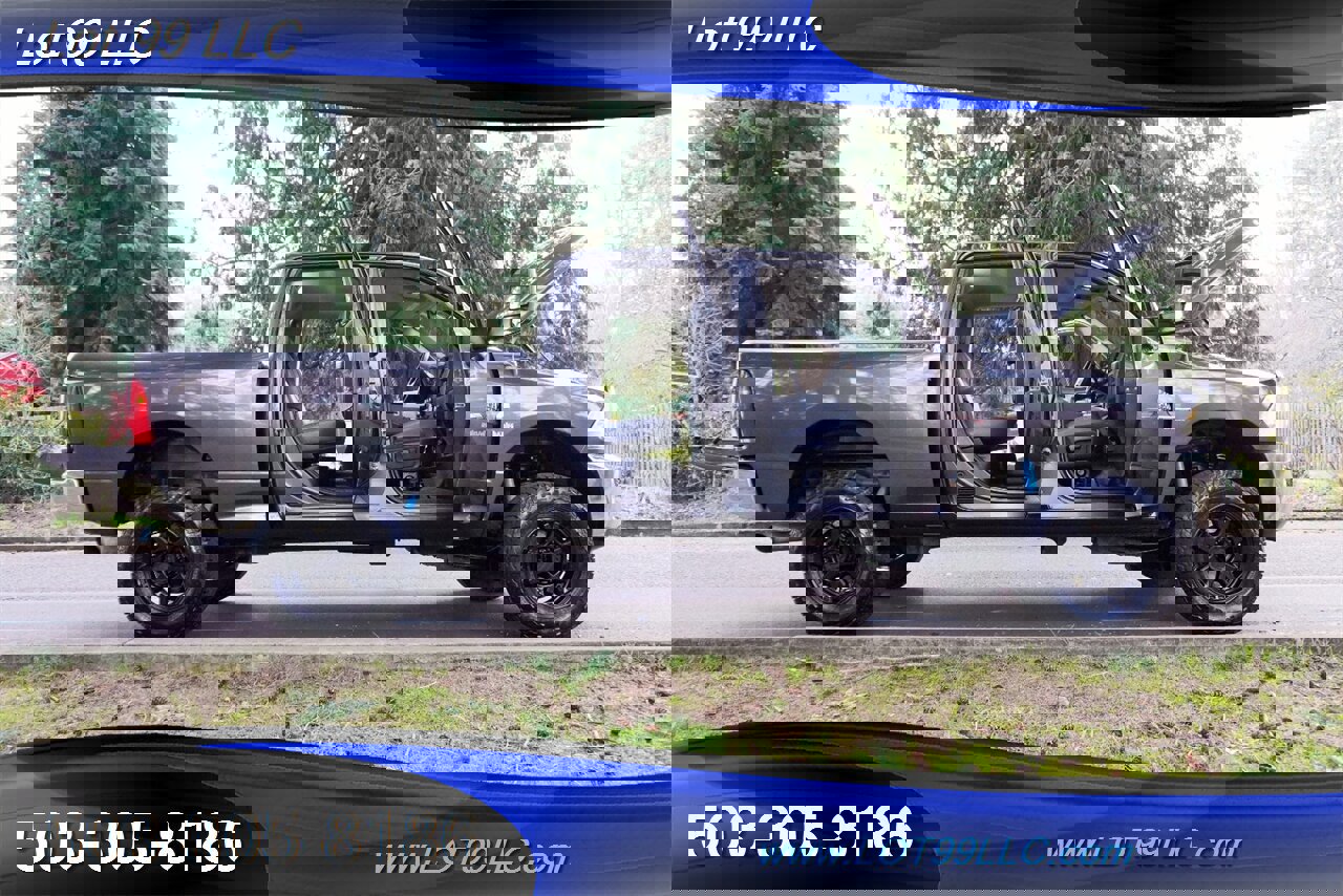 Used 2018 RAM 2500 Tradesman w/ Chrome Appearance Group image 28