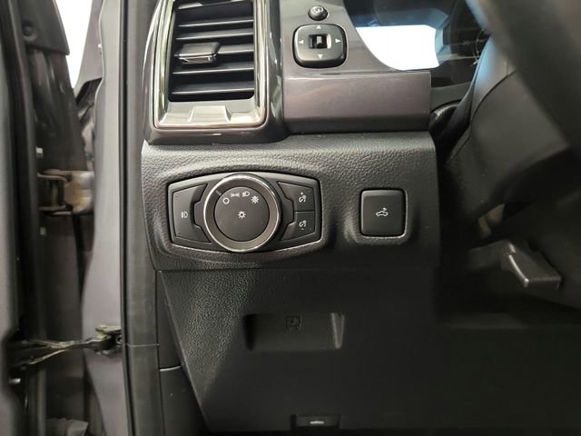 Used 2021 Ford Ranger Lariat w/ Equipment Group 501A High image 36