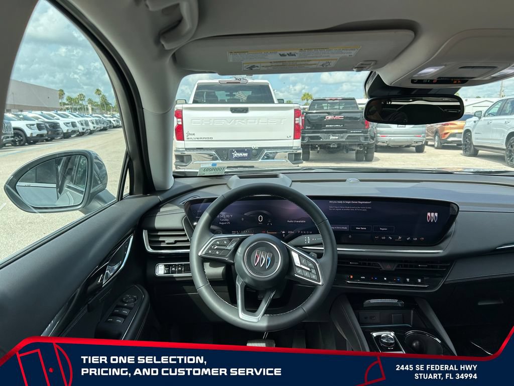New 2026 Buick Envision Preferred AWD/4WD image 13